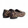 MOCASSINO MACULATO CON MORSETTO POESIE VENEZIANE JJA16 MACULATO