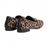 MOCASSINO MACULATO CON MORSETTO POESIE VENEZIANE JJA16 MACULATO