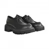 MOCASSINO LACCI POESIE VENEZIANE JMN182N NERO