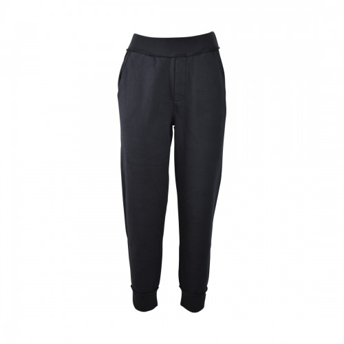 PANTALONE CON SPACCO E POLSO NOUMENO CONCEPT N-P70-11000 001