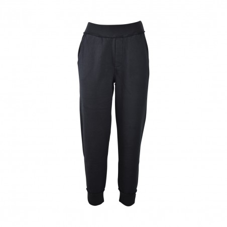 PANTALONE CON SPACCO E POLSO NOUMENO CONCEPT N-P70-11000 001