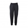 PANTALONE CON SPACCO E POLSO NOUMENO CONCEPT N-P70-11000 001