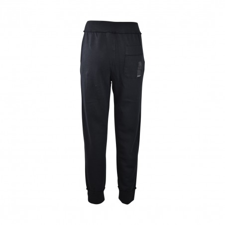 PANTALONE CON SPACCO E POLSO NOUMENO CONCEPT N-P70-11000 001
