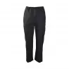 PANTALONE ELASTICO TAGLIO VIVO NOUMENO CONCEPT N-P73-11065 001