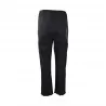 PANTALONE ELASTICO TAGLIO VIVO NOUMENO CONCEPT N-P73-11065 001