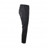 PANTALONE ELASTICO TAGLIO VIVO NOUMENO CONCEPT N-P73-11065 001