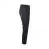 PANTALONE ELASTICO TAGLIO VIVO NOUMENO CONCEPT N-P73-11065 001