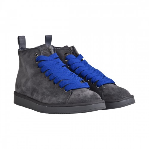 ANKLE BOOT PANCHIC P01M007-0033 2001