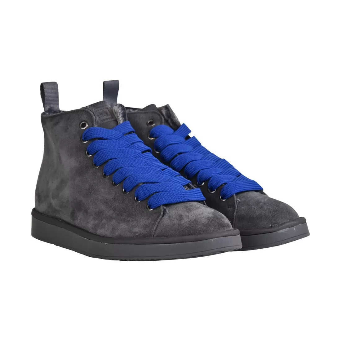 ANKLE BOOT PANCHIC P01M007-0033 2001