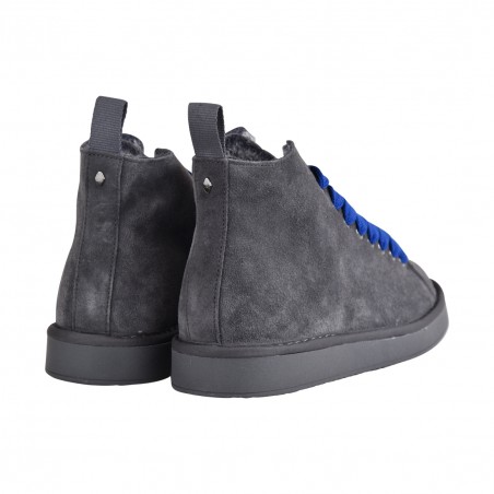 ANKLE BOOT PANCHIC P01M007-0033 2001
