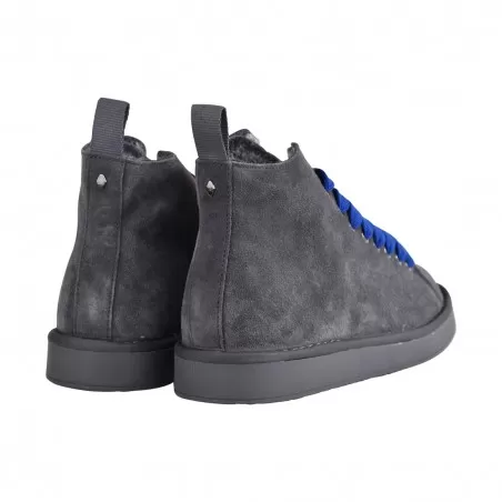 ANKLE BOOT PANCHIC P01M007-0033 2001