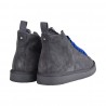 ANKLE BOOT PANCHIC P01M007-0033 2001