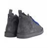 ANKLE BOOT PANCHIC P01M007-0033 2001