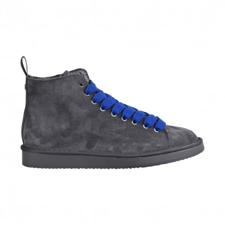ANKLE BOOT PANCHIC P01M007-0033 2001