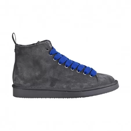 ANKLE BOOT PANCHIC P01M007-0033 2001