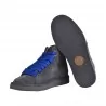 ANKLE BOOT PANCHIC P01M007-0033 2001