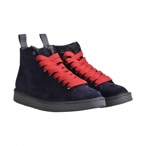 ANKLE BOOT PANCHIC P01M007-0033 2094