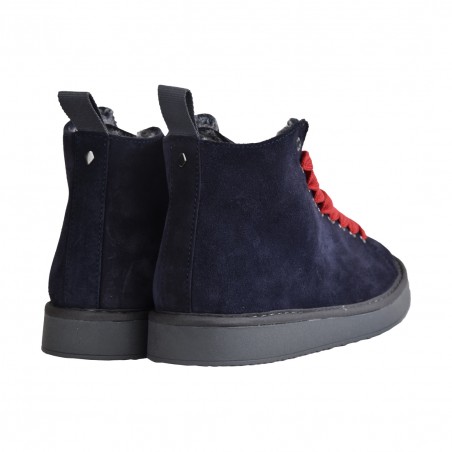 ANKLE BOOT PANCHIC P01M007-0033 2094