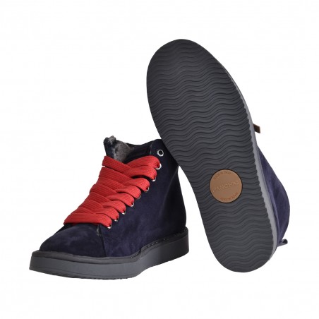ANKLE BOOT PANCHIC P01M007-0033 2094
