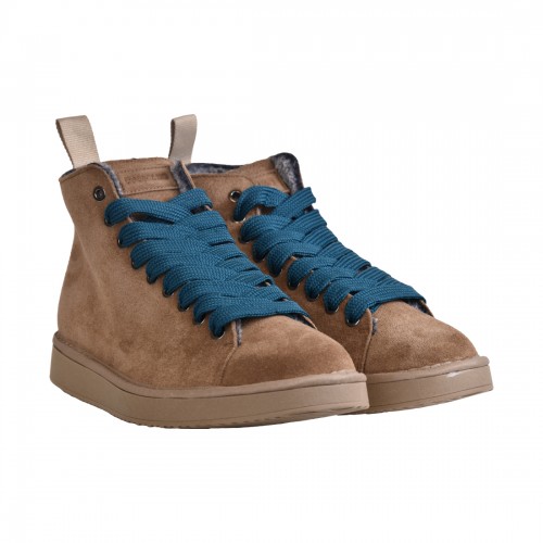 ANKLE BOOT PANCHIC P01M007-0033 2141