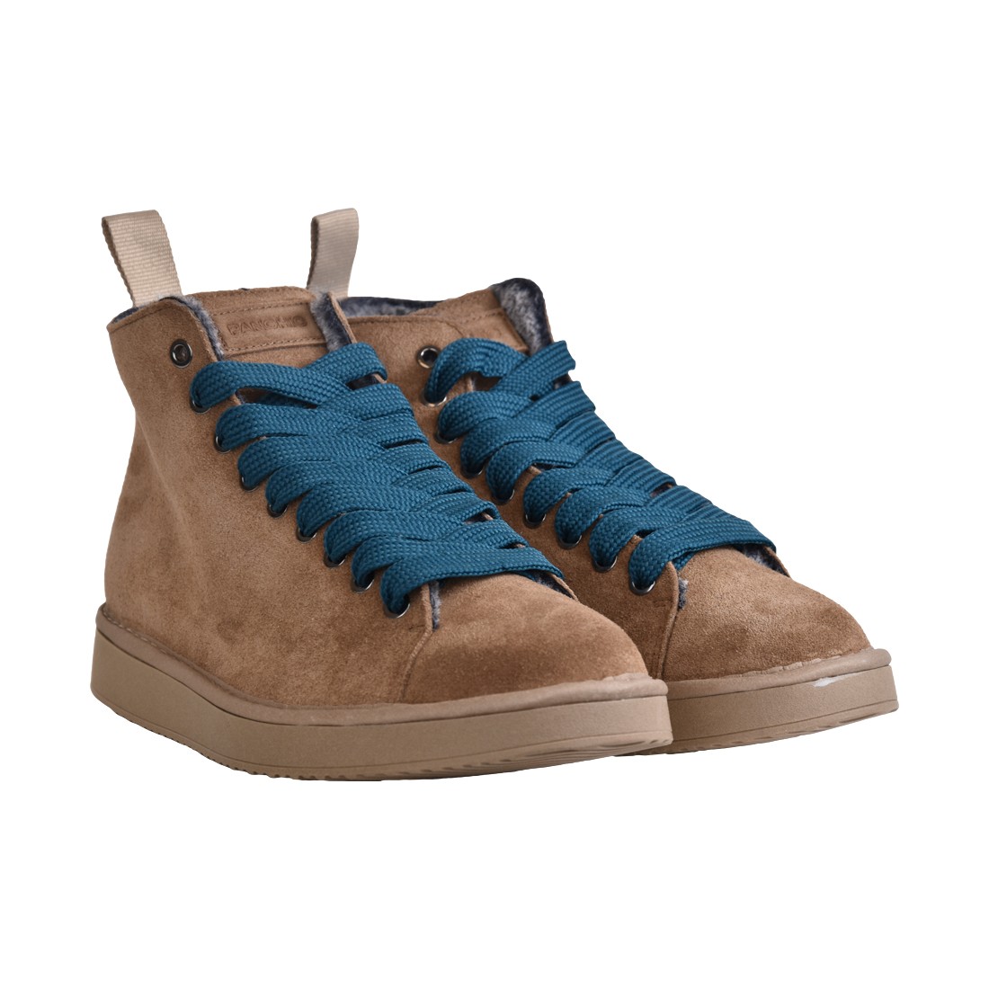 ANKLE BOOT PANCHIC P01M007-0033 2141
