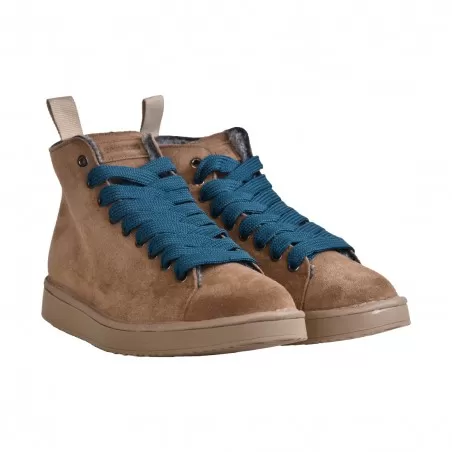 ANKLE BOOT PANCHIC P01M007-0033 2141