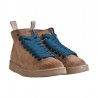 ANKLE BOOT PANCHIC P01M007-0033 2141