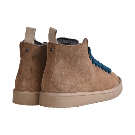 ANKLE BOOT PANCHIC P01M007-0033 2141