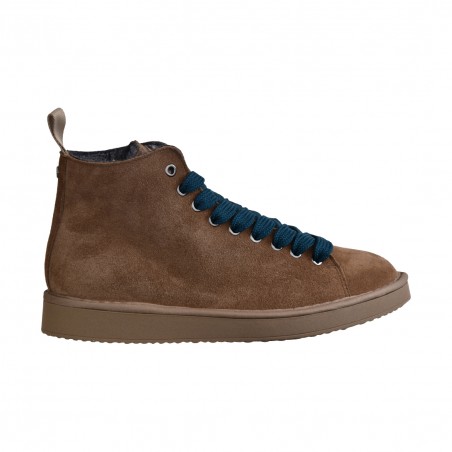 ANKLE BOOT PANCHIC P01M007-0033 2141
