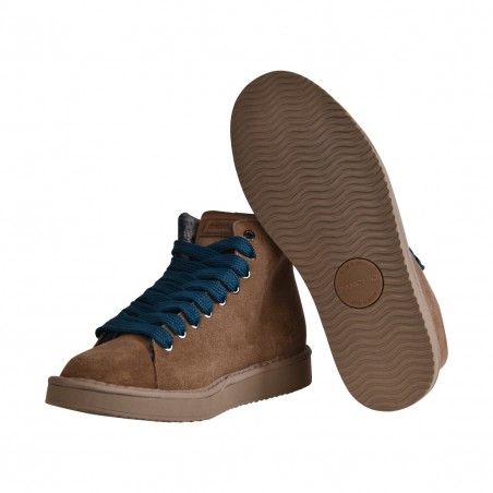 ANKLE BOOT PANCHIC P01M007-0033 2141