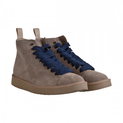 ANKLE BOOT PANCHIC P01M007-0034 2064