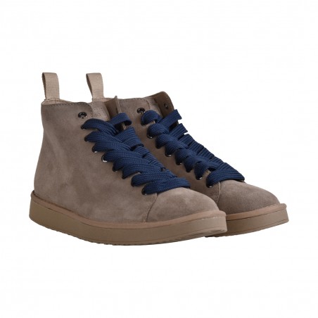 ANKLE BOOT PANCHIC P01M007-0034 2064