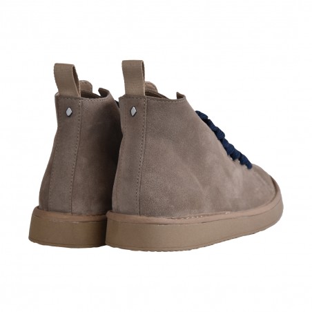 ANKLE BOOT PANCHIC P01M007-0034 2064