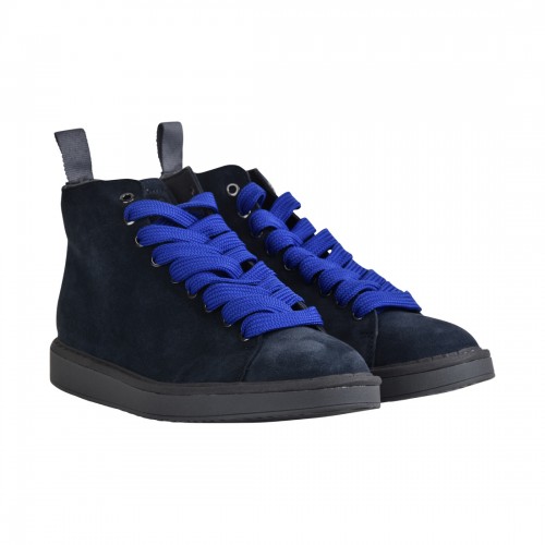 ANKLE BOOT PANCHIC P01M007-0034 2096