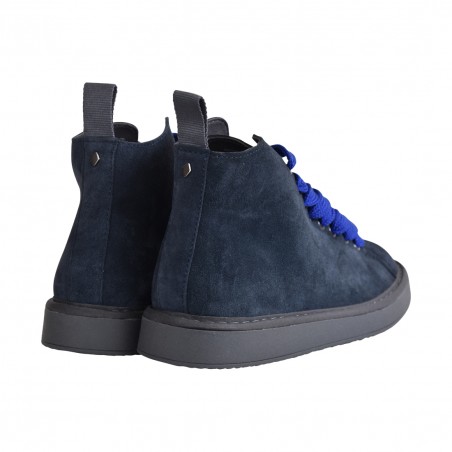 ANKLE BOOT PANCHIC P01M007-0034 2096