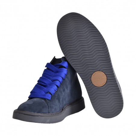 ANKLE BOOT PANCHIC P01M007-0034 2096