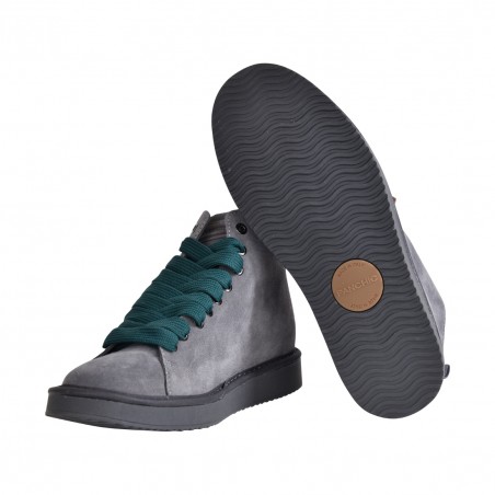 ANKLE BOOT PANCHIC P01M007-0034 2140