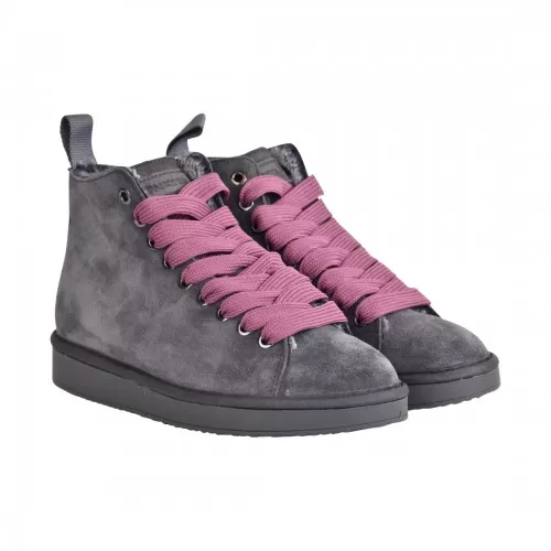 ANKLE BOOT PANCHIC P01W007-0033 2053
