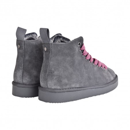 ANKLE BOOT PANCHIC P01W007-0033 2053