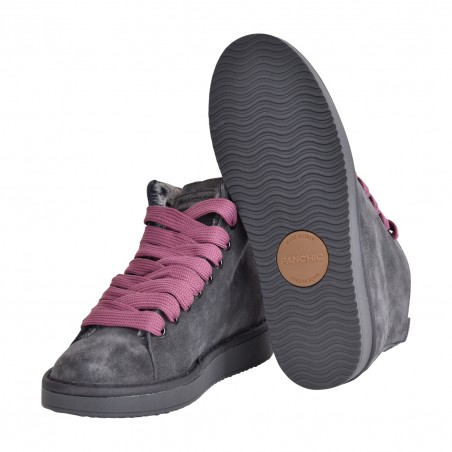 ANKLE BOOT PANCHIC P01W007-0033 2053