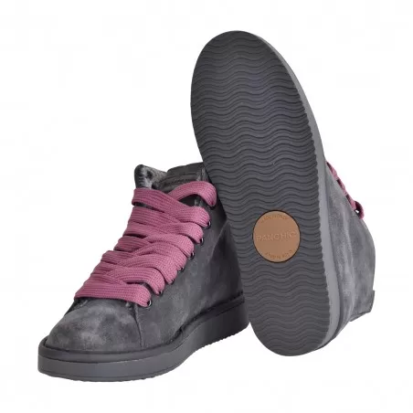 ANKLE BOOT PANCHIC P01W007-0033 2053