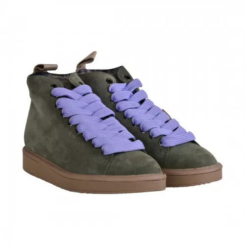 ANKLE BOOT PANCHIC P01W007-0033 2074
