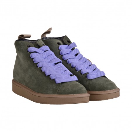 ANKLE BOOT PANCHIC P01W007-0033 2074