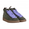 ANKLE BOOT PANCHIC P01W007-0033 2074