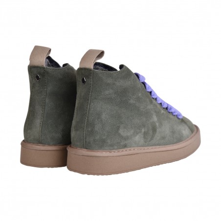 ANKLE BOOT PANCHIC P01W007-0033 2074