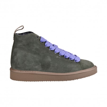 ANKLE BOOT PANCHIC P01W007-0033 2074