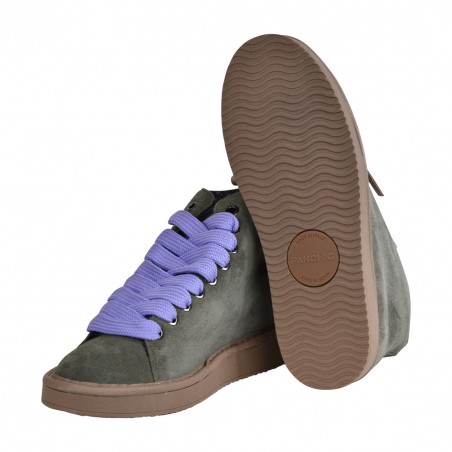ANKLE BOOT PANCHIC P01W007-0033 2074