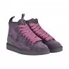 ANKLE BOOT PANCHIC P01W007-0033 2143