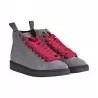 ANKLE BOOT PANCHIC P01W007-0034 2000