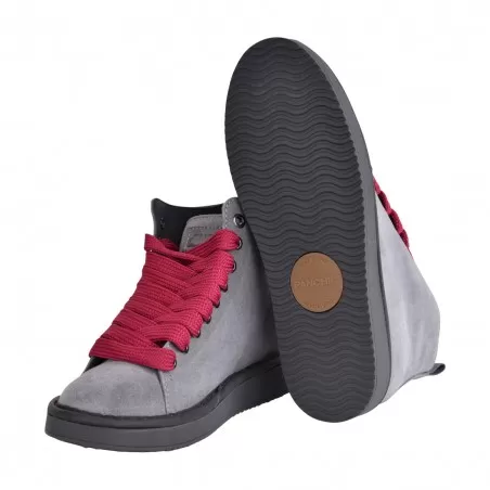 ANKLE BOOT PANCHIC P01W007-0034 2000